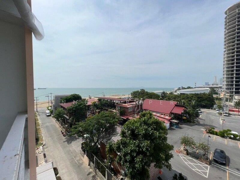 For Sale - Neo Sea View, Chon Buri (Pattaya)