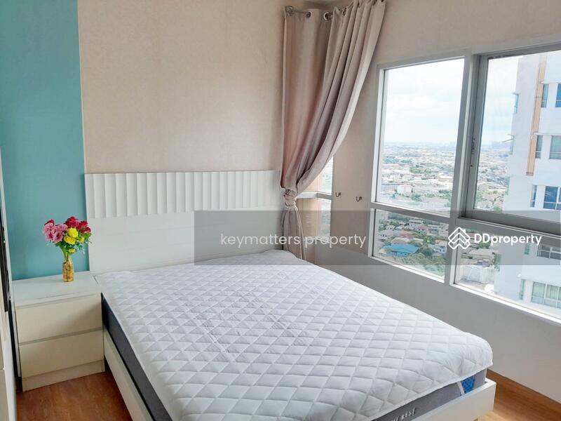 For Rent - Ivy River, Bangkok