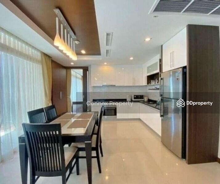For Sale - Montrari Jomtien Beach View Condominium, Chon Buri