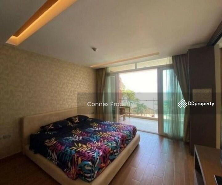 For Sale - Montrari Jomtien Beach View Condominium, Chon Buri