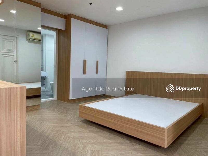 For Rent - Dusit Avenue, Bangkok