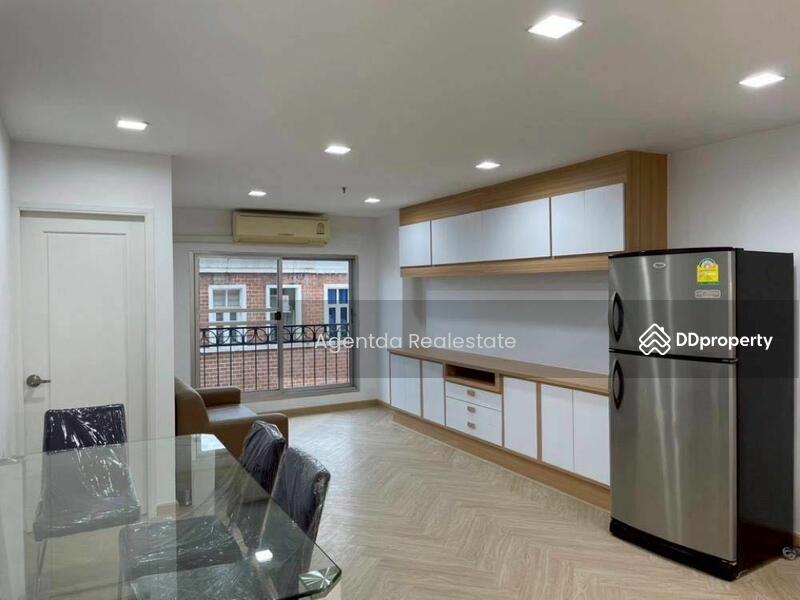 For Rent - Dusit Avenue, Bangkok