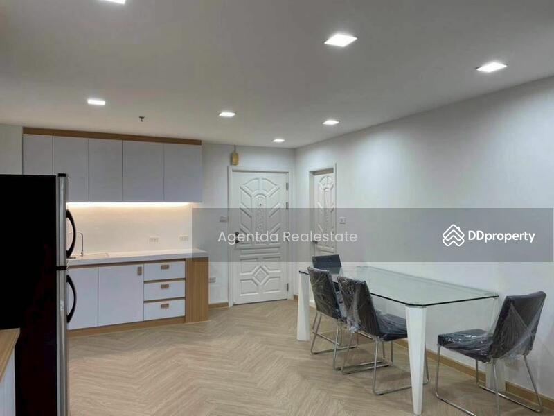 For Rent - Dusit Avenue, Bangkok