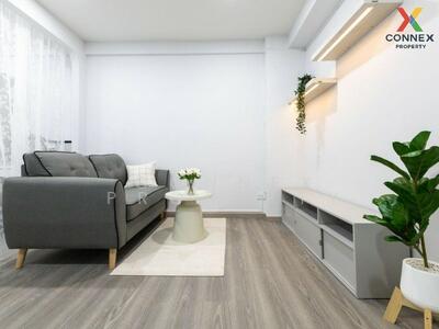 ขาย - Keerasap Mansion Ville : กีรทรัพย์ แมนชั่น วิลล์, กรุงเทพ