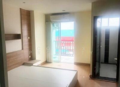 For Sale - Carpediem Condotown, Rayong