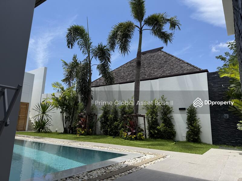 ให้เช่า - Mono Pool Vila Patak, ภูเก็ต