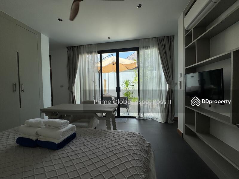ให้เช่า - Mono Pool Vila Patak, ภูเก็ต