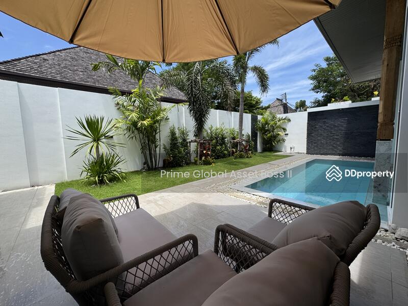 ให้เช่า - Mono Pool Vila Patak, ภูเก็ต