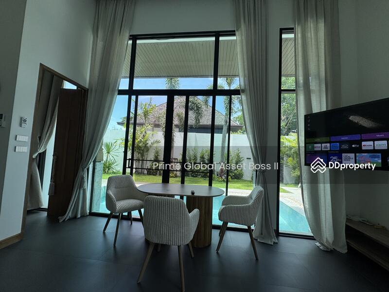 ให้เช่า - Mono Pool Vila Patak, ภูเก็ต