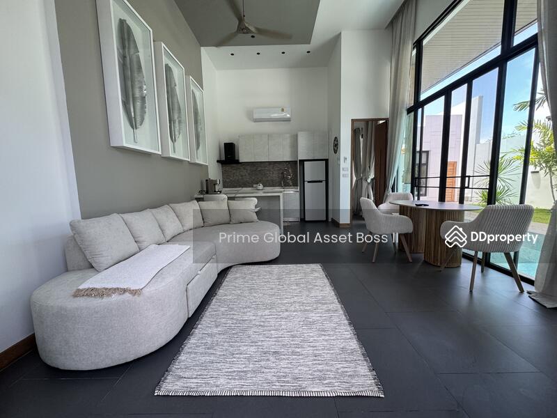 ให้เช่า - Mono Pool Vila Patak, ภูเก็ต