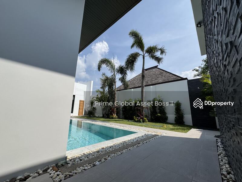 ให้เช่า - Mono Pool Vila Patak, ภูเก็ต