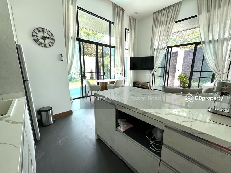 ให้เช่า - Mono Pool Vila Patak, ภูเก็ต