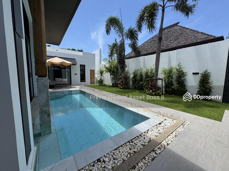 ให้เช่า - Mono Pool Vila Patak, ภูเก็ต
