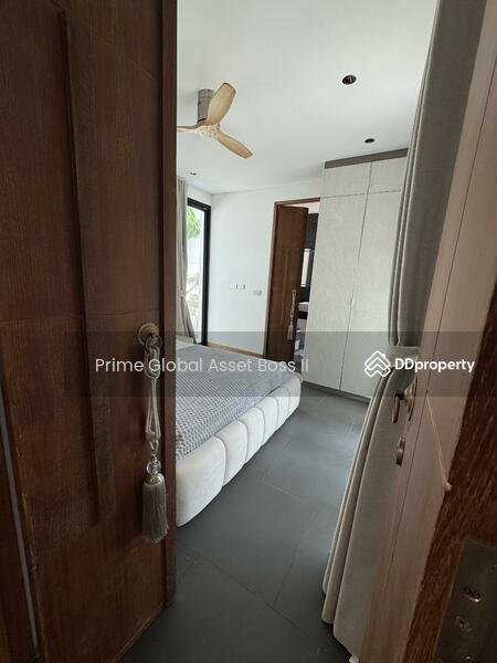 ให้เช่า - Mono Pool Vila Patak, ภูเก็ต