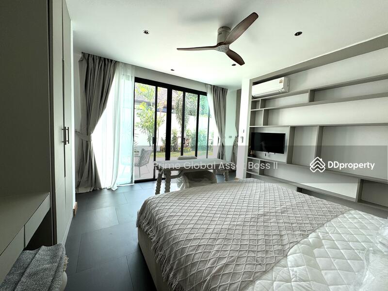 ให้เช่า - Mono Pool Vila Patak, ภูเก็ต