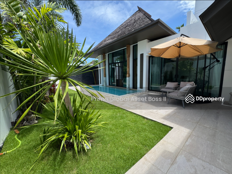 ให้เช่า - Mono Pool Vila Patak, ภูเก็ต