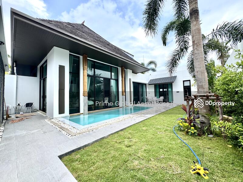 ให้เช่า - Mono Pool Vila Patak, ภูเก็ต