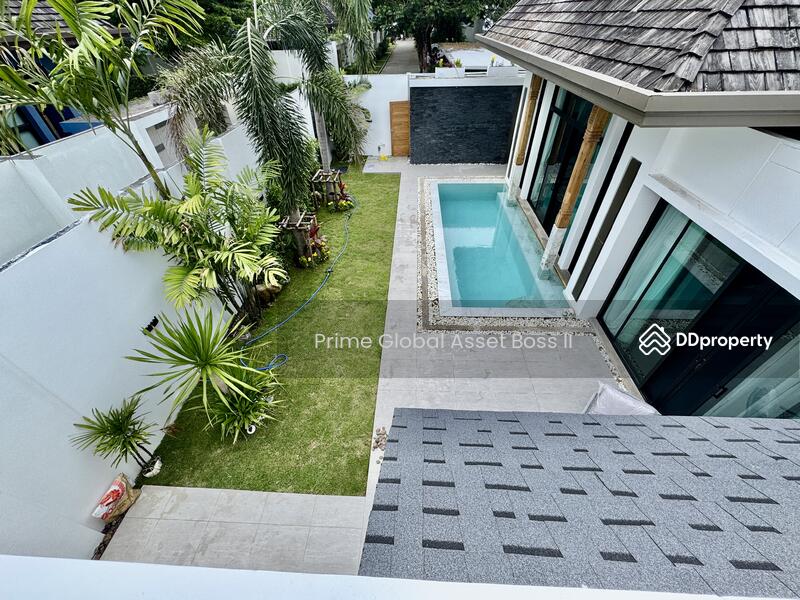 ให้เช่า - Mono Pool Vila Patak, ภูเก็ต