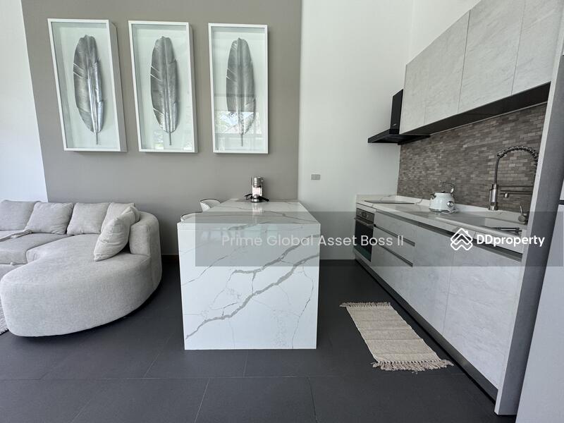ให้เช่า - Mono Pool Vila Patak, ภูเก็ต