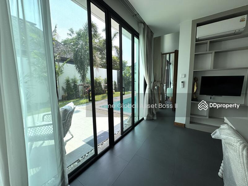 ให้เช่า - Mono Pool Vila Patak, ภูเก็ต