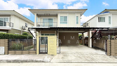 ขาย - Passorn Prestige Pattanakarn 38 : ภัสสร เพรจทีส พัฒนาการ 38, กรุงเทพ