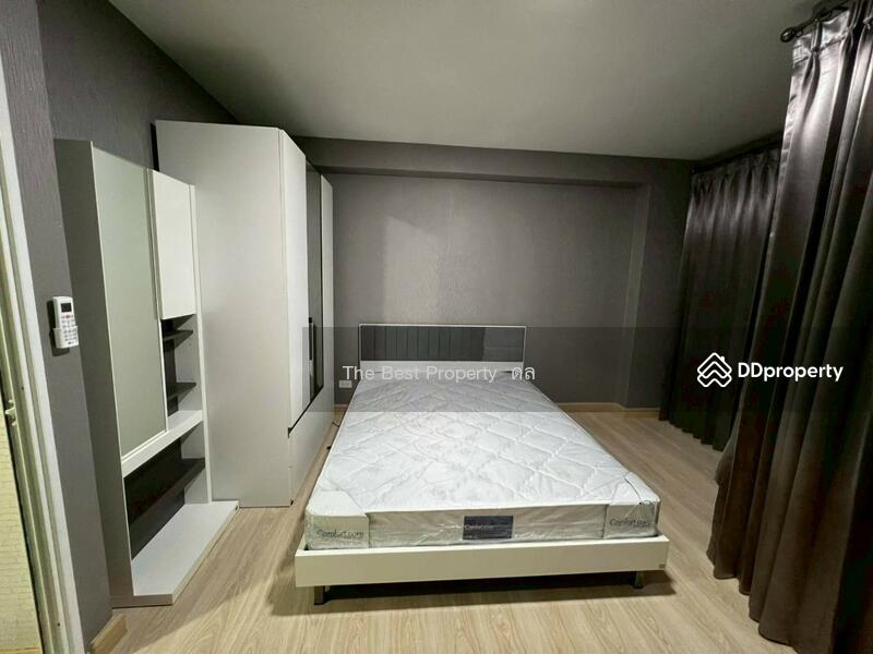 For Sale - The Revo Ladprao 48, Bangkok