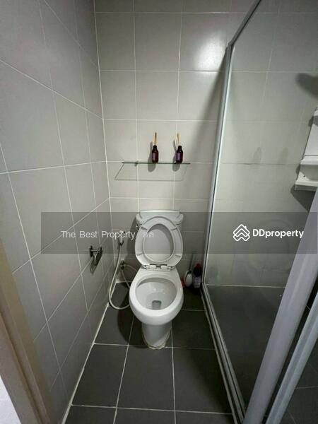 For Sale - The Revo Ladprao 48, Bangkok