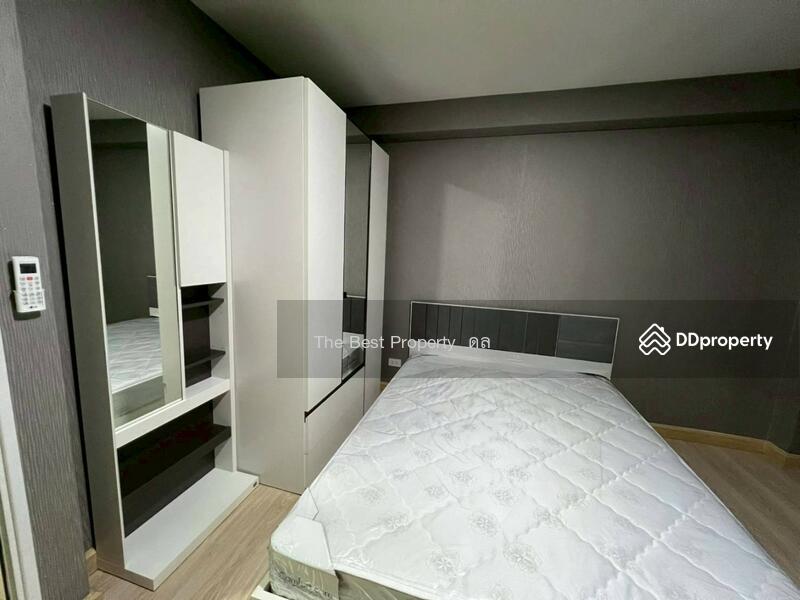 For Sale - The Revo Ladprao 48, Bangkok