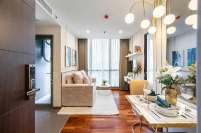 ขาย - Wish Signature Midtown Siam : วิช ซิกเนเจอร์ มิดทาวน์ สยาม, กรุงเทพ