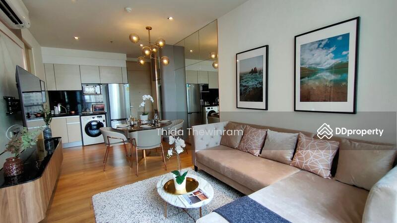 For Rent - Park Origin Phrom Phong (Park 24), Bangkok