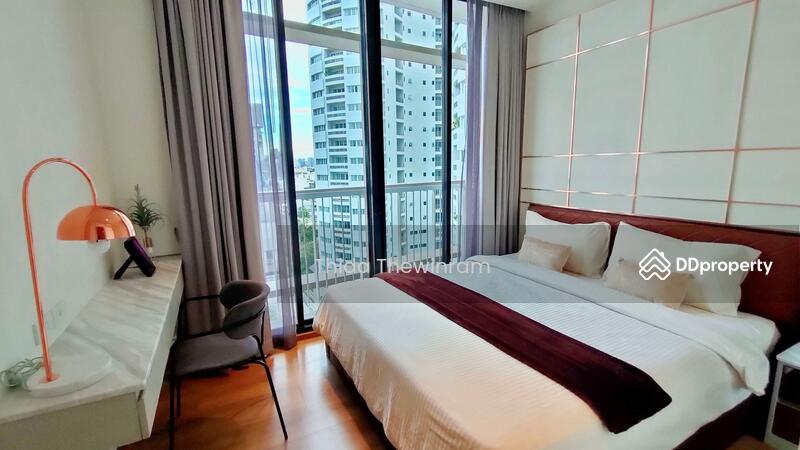 For Rent - Park Origin Phrom Phong (Park 24), Bangkok