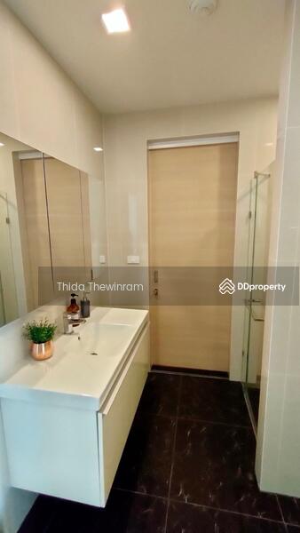 For Rent - Park Origin Phrom Phong (Park 24), Bangkok