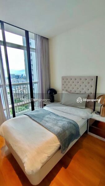 For Rent - Park Origin Phrom Phong (Park 24), Bangkok