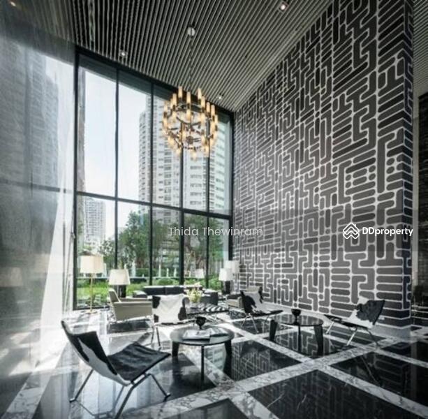 For Rent - Park Origin Phrom Phong (Park 24), Bangkok