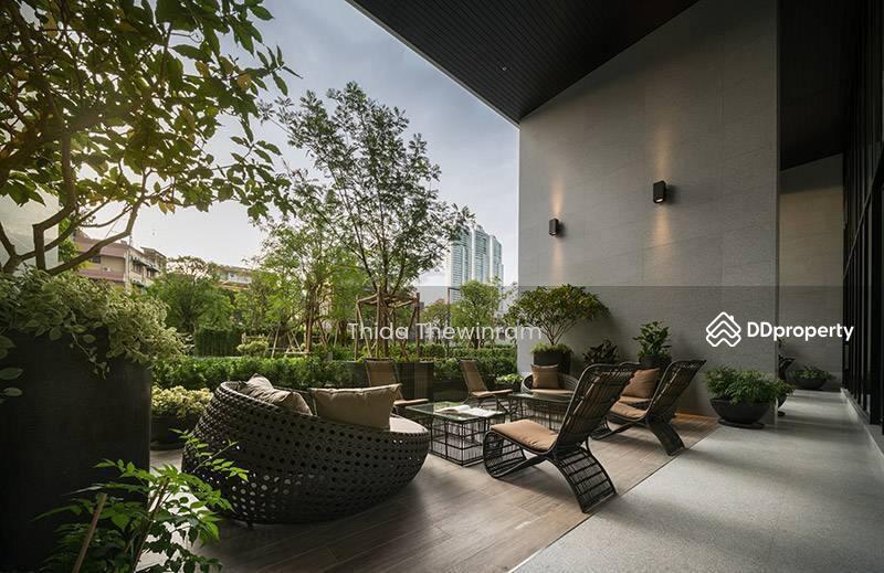 For Rent - Park Origin Phrom Phong (Park 24), Bangkok