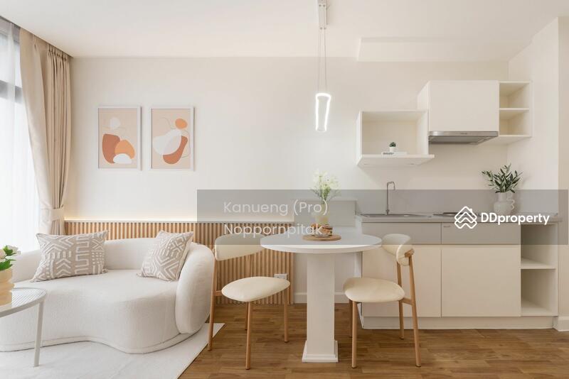 For Sale - Baan Navatara Condominium, Bangkok