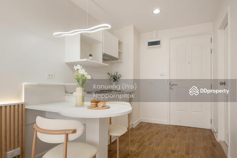 For Sale - Baan Navatara Condominium, Bangkok