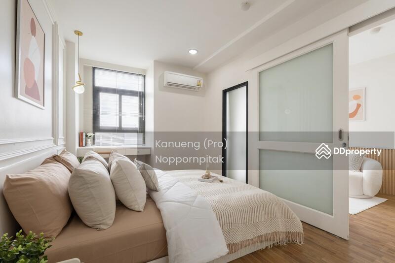 For Sale - Baan Navatara Condominium, Bangkok