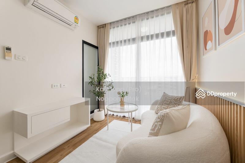 For Sale - Baan Navatara Condominium, Bangkok