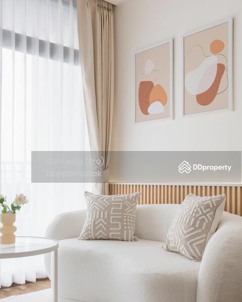 For Sale - Baan Navatara Condominium, Bangkok