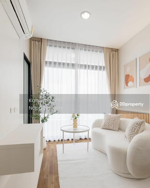 For Sale - Baan Navatara Condominium, Bangkok