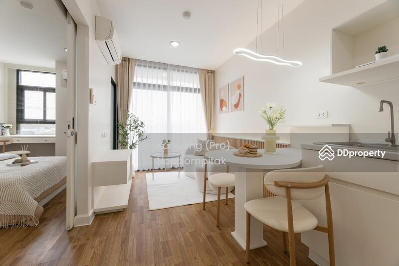 For Sale - Baan Navatara Condominium, Bangkok