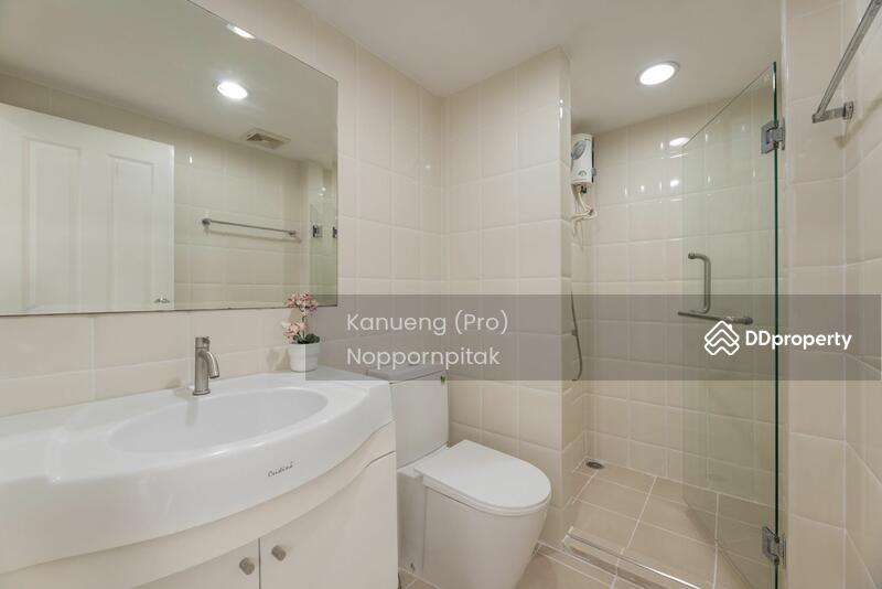 For Sale - Baan Navatara Condominium, Bangkok
