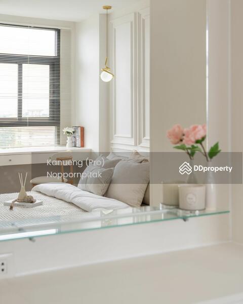For Sale - Baan Navatara Condominium, Bangkok