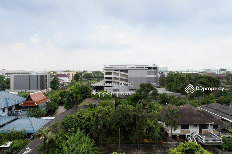 For Sale - Baan Navatara Condominium, Bangkok