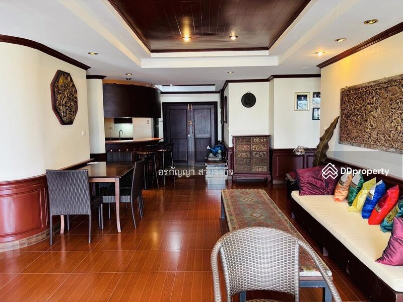 For Rent - Hillside Condo 4, Chiang Mai