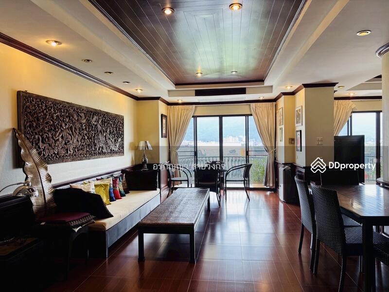 For Rent - Hillside Condo 4, Chiang Mai