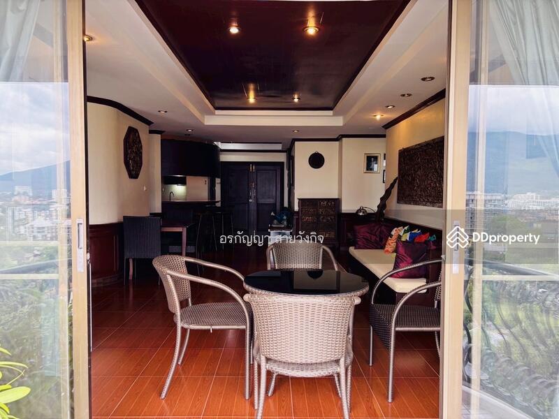 For Rent - Hillside Condo 4, Chiang Mai