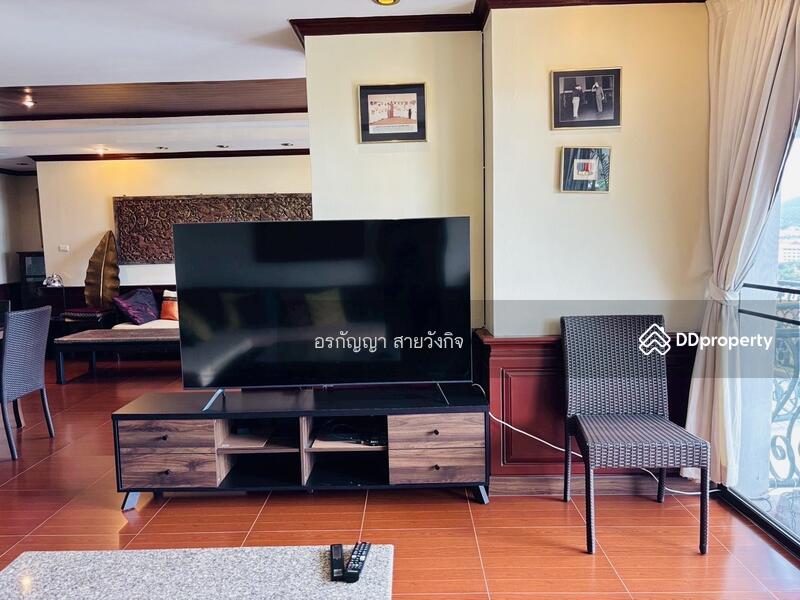 For Rent - Hillside Condo 4, Chiang Mai