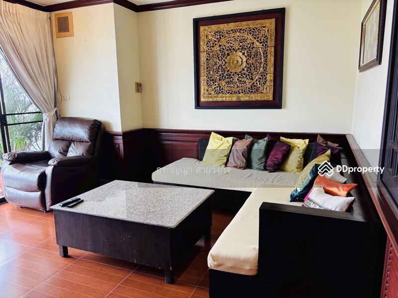 For Rent - Hillside Condo 4, Chiang Mai